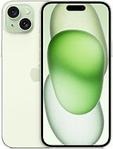 ابل Apple iPhone 15 Plus